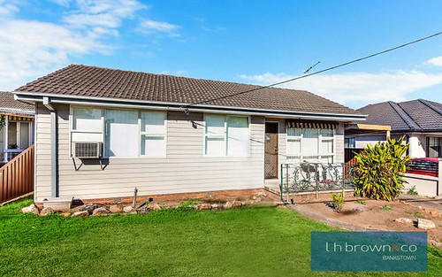 124A Fairfield Rd, Guildford West NSW 2161