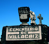 Cementerio de Villacaiz
