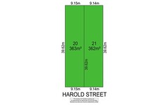 8 Harold Street, Seaton SA