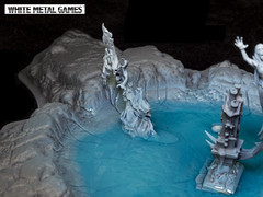 Crater Terrain