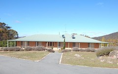310 ASHVALE RD, Adaminaby NSW