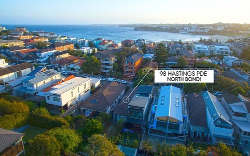 98 Hastings Pde, North Bondi NSW 2026