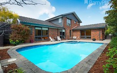 34 Strickland Drive, Wheelers Hill VIC