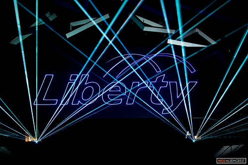 Liberty Global Tech Summit 2017