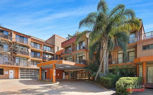 38/75-79 Jersey Street, Hornsby NSW 2077