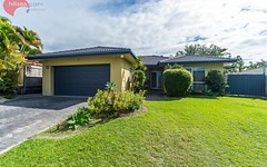 51 Inverness Way, Parkwood QLD