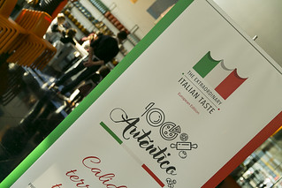 TASTE IT - Italian Food Festa