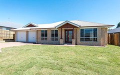 4 Templeton Court, Westbrook Qld