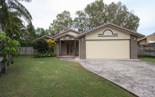3 Shelley Ct, Andergrove QLD 4740