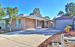 15 Plimsoll Ct, Caboolture South QLD