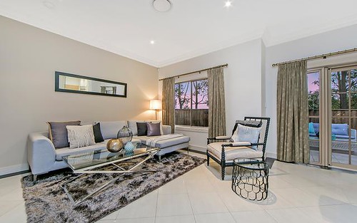 18/342 Old Northern Road, Castle Hill NSW