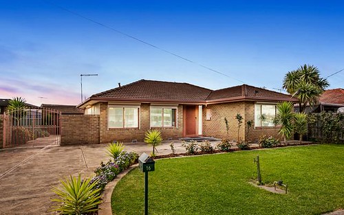 16 Lowalde Dr, Epping VIC 3076