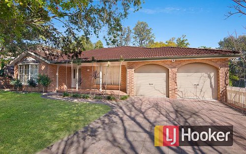 10 Henley Close, Castle Hill NSW