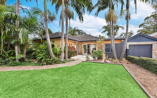 26 Frenchs Forest Road, Frenchs Forest NSW