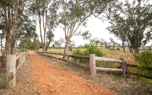Lot 961 Clydesdale Road, Cobbitty NSW