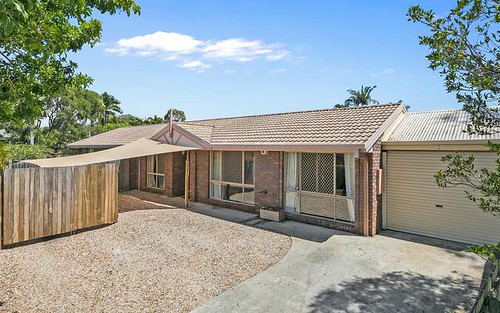 6 Bethnal Court, Wellington Point Qld 4160