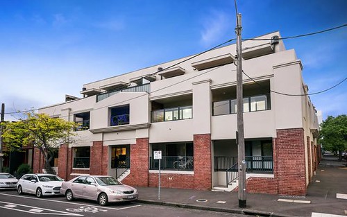 5/1-9 Villiers Street, North Melbourne VIC