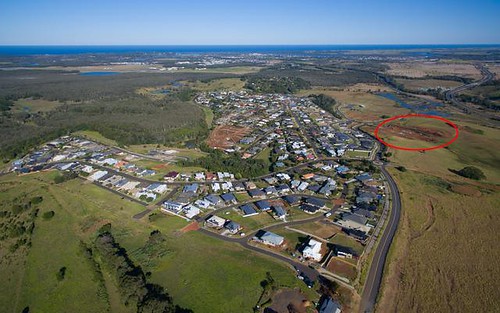 Lot 500, 0 Farrelly Avenue (Stage 10a), Cumbalum NSW