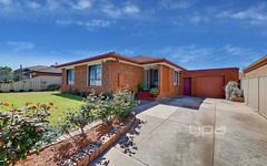 69 Mitchell Crescent, Meadow Heights VIC