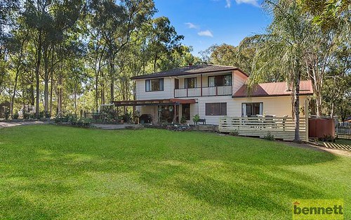 360 Spinks Road, Glossodia NSW
