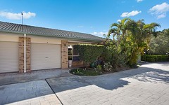 6/12 -16 Bottlewood Crt, Burleigh Waters QLD