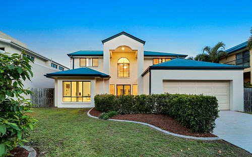 19 Ripple Court, Coomera Waters QLD 4209