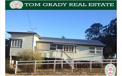 Address available on request, Woolooga Qld