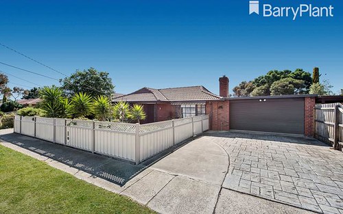 156 Mossfiel Dr, Hoppers Crossing VIC 3029