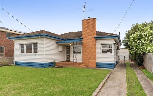 45 Saywell St, North Geelong VIC 3215