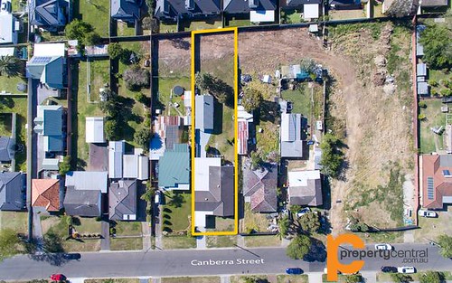 53 Canberra Street, Oxley Park NSW