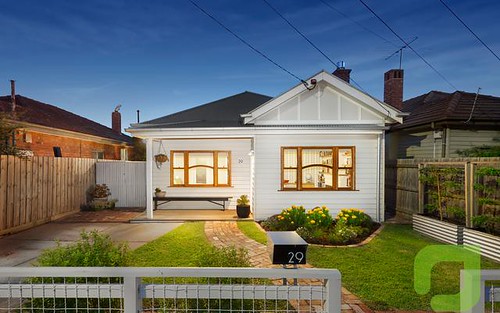 29 Palmerston St, West Footscray VIC 3012