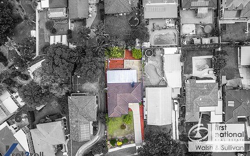7 Orchard Ave, Winston Hills NSW