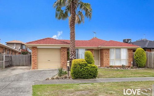 12 Gibbons Dr, Epping VIC 3076