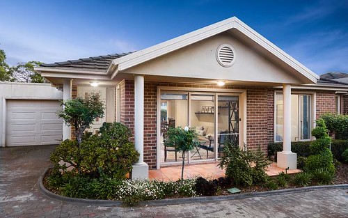 6/34-36 Wilsons Rd, Doncaster VIC 3108