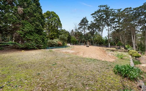 Lot 1, 65 Roland Avenue, Wahroonga NSW