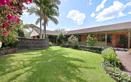 7 Toolang Road, St Ives NSW