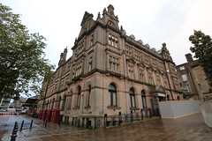 Preston Post Office • <a style="font-size:0.8em;" href="http://www.flickr.com/photos/37726737@N02/37614946524/" target="_blank">View on Flickr</a>