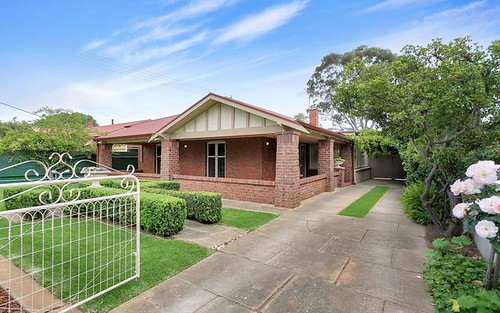 16 West Parkway, Colonel Light Gardens SA