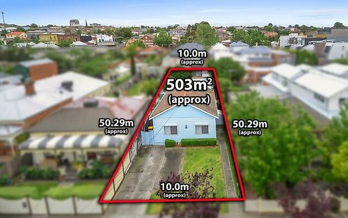 14 Normanby St, Moonee Ponds VIC 3039