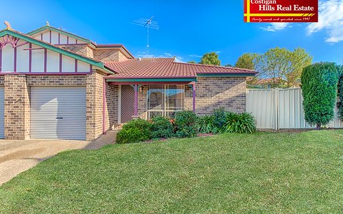 2/11 Refalo Place, Quakers Hill NSW
