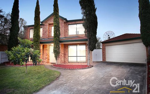 5 Eamont Cl, Chelsea Heights VIC 3196
