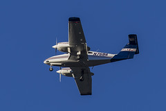 321/365  ATP Aircraft 6 LLC Piper PA-44-180 Seminole N766A
