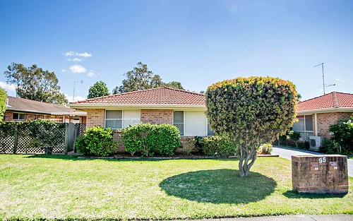 4/95 Hind Avenue, Forster NSW