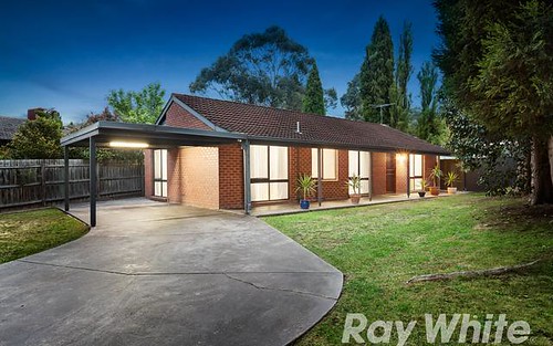 5 Chagall Ct, Scoresby VIC 3179