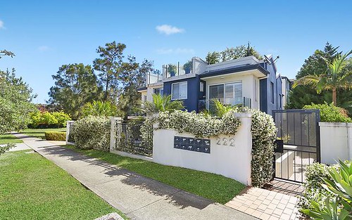 4/222 Malabar Road, South Coogee NSW