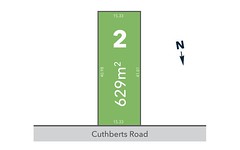Lot 2, Cuthberts Road, Alfredton VIC