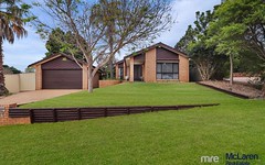 40 Mustang Drive, Raby NSW