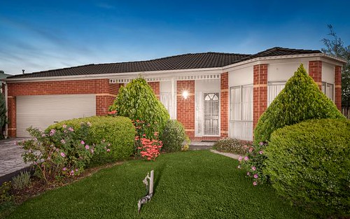 12 Mountain Ash Ct, Upper Ferntree Gully VIC 3156