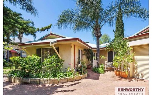 10 Clydesdale Street, Alfred Cove WA 6154