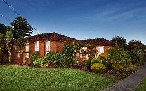 281 Mahoneys Rd, Forest Hill VIC 3131